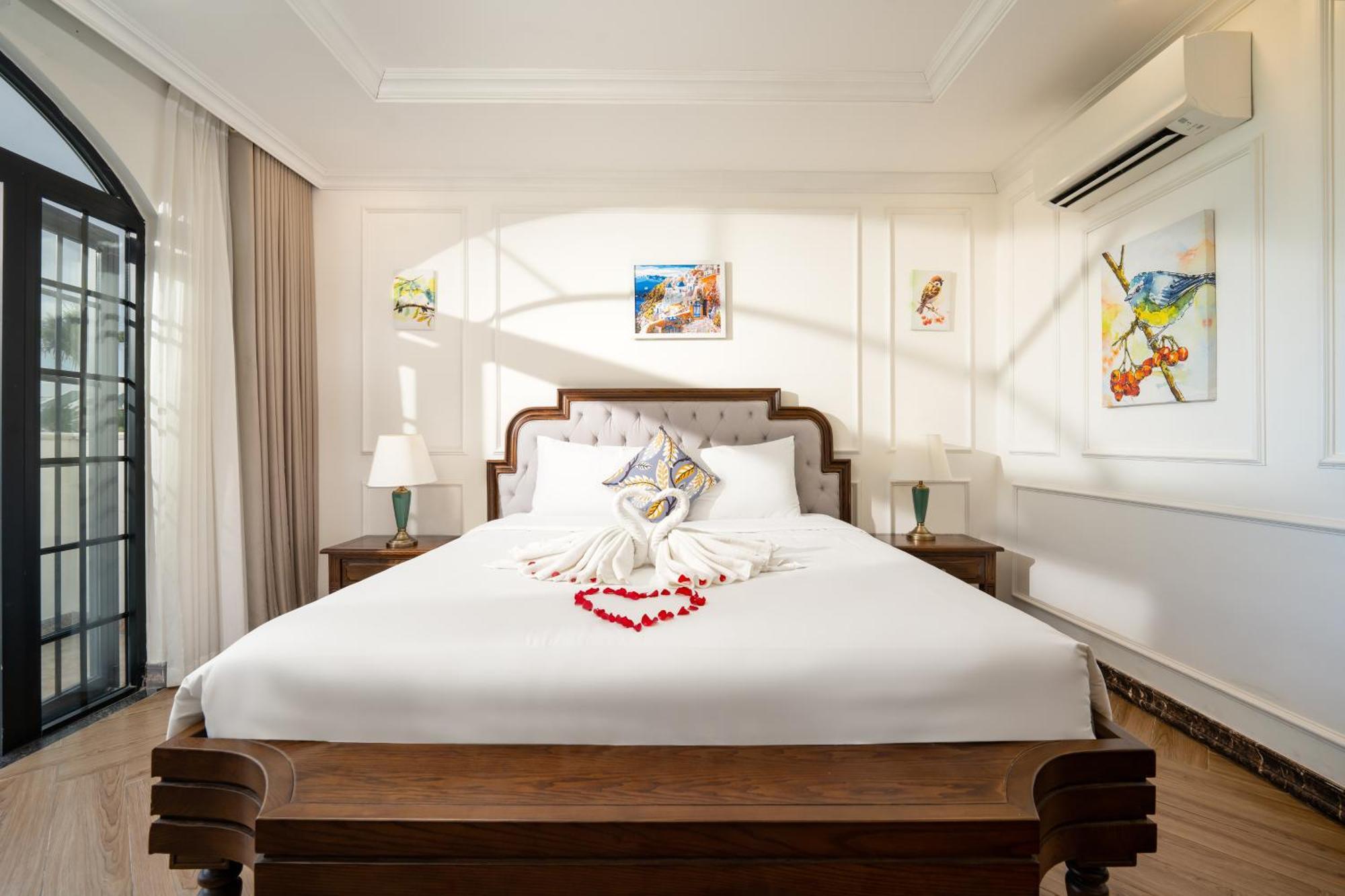 Maison Fleur Luxury ฮอยอัน ภายนอก รูปภาพ